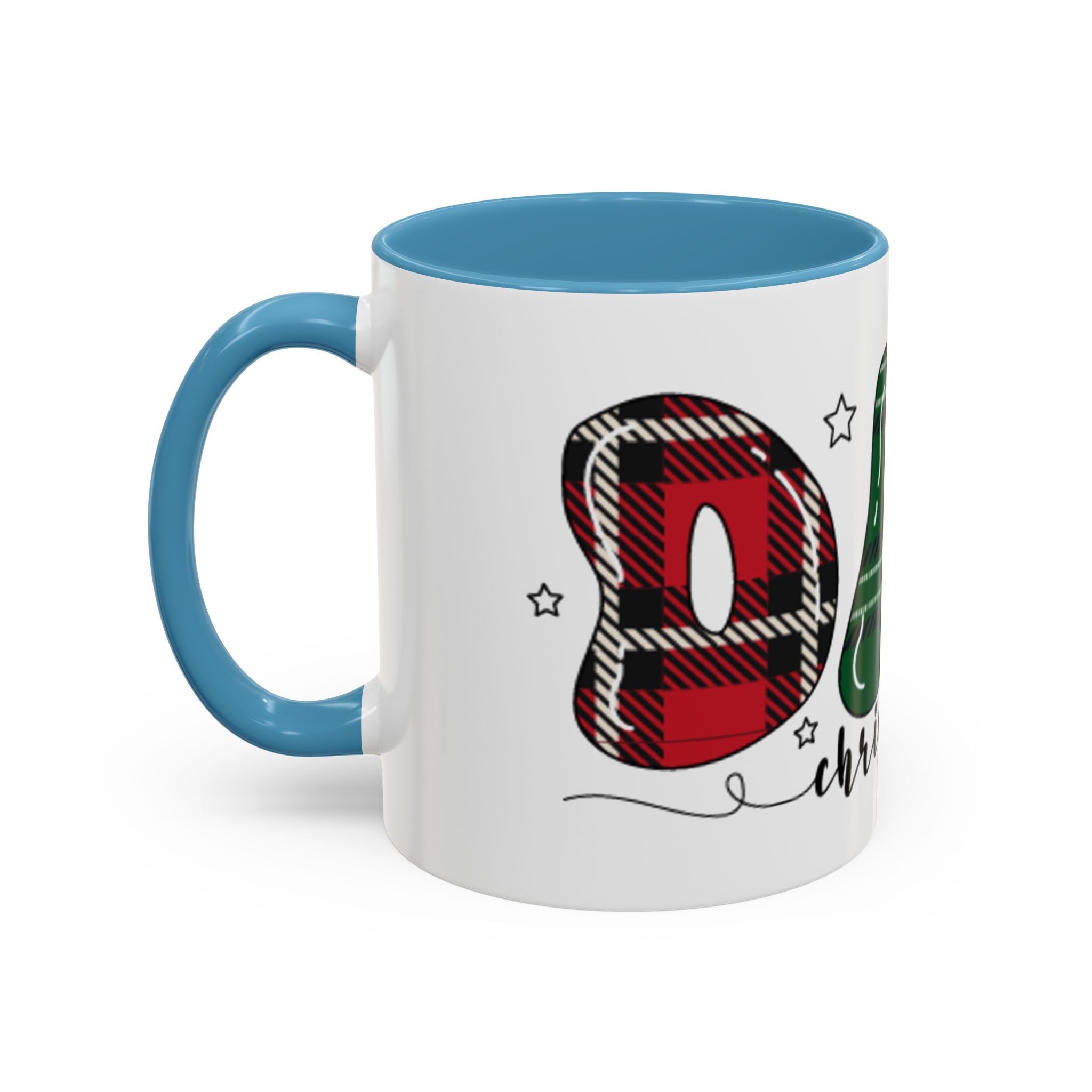 🎄 „Dad Christmas“ Die perfekte Weihnachtstasse für Papas! ☕️