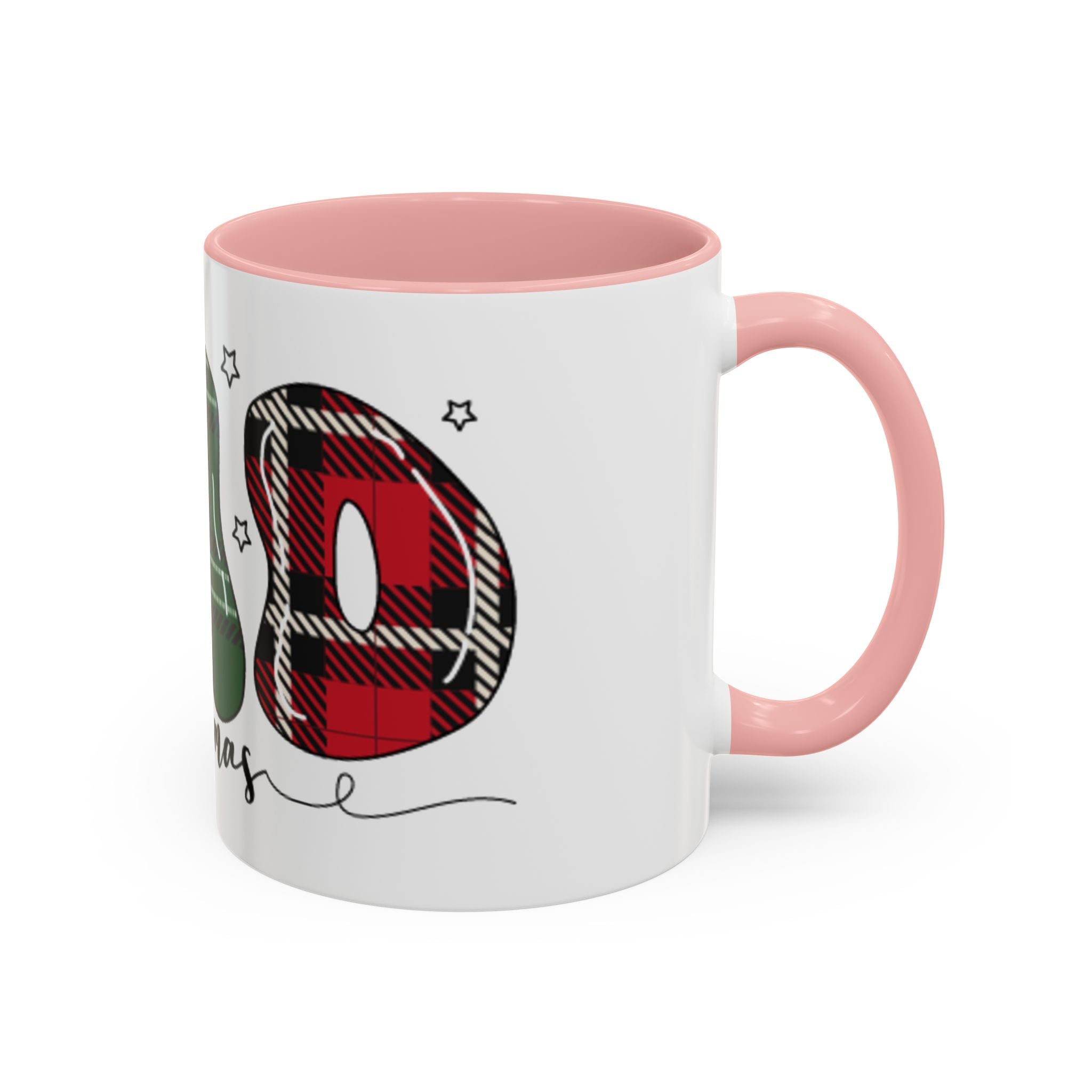 🎄 „Dad Christmas“ Die perfekte Weihnachtstasse für Papas! ☕️