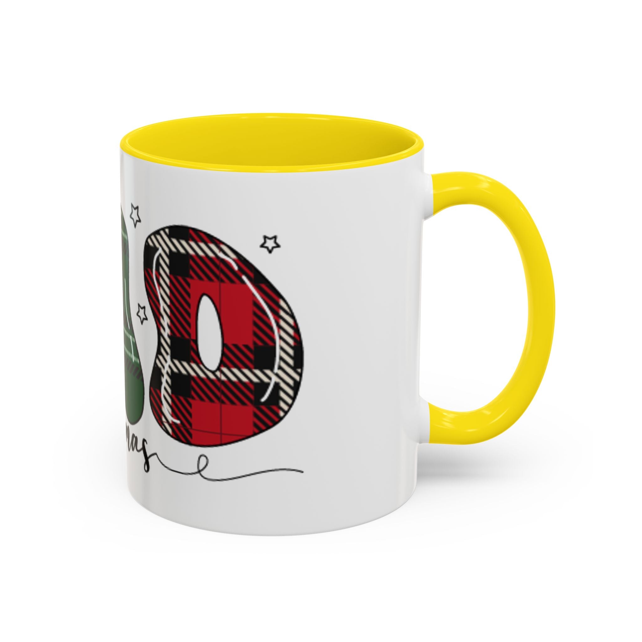 🎄 „Dad Christmas“ Die perfekte Weihnachtstasse für Papas! ☕️